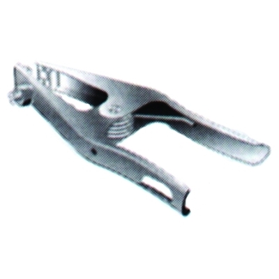 LE EG-300 GROUND CLAMP02040